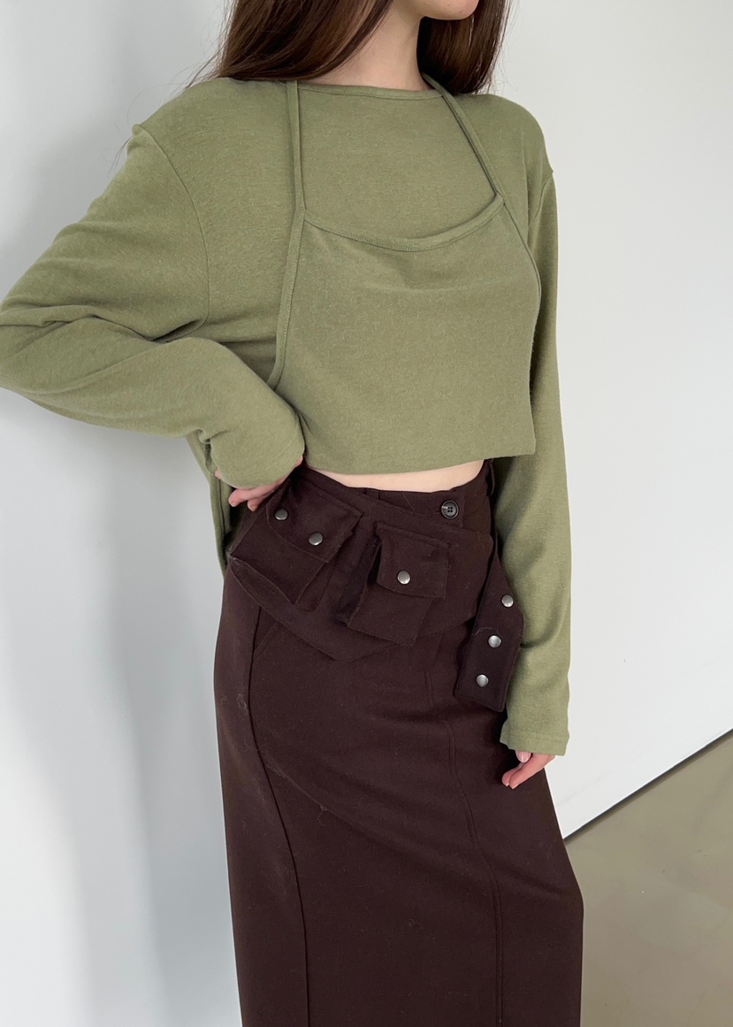 ANOTHER AVENUE東大門㊣實拍女裝新款真品推薦時尚人氣T恤ANOTHER AVENUET恤