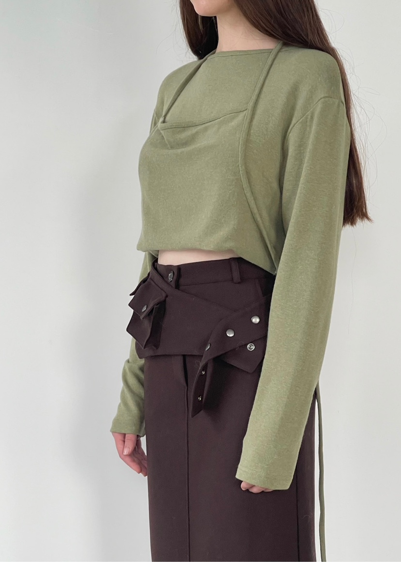 ANOTHER AVENUE東大門㊣實拍女裝新款真品推薦時尚人氣T恤ANOTHER AVENUET恤