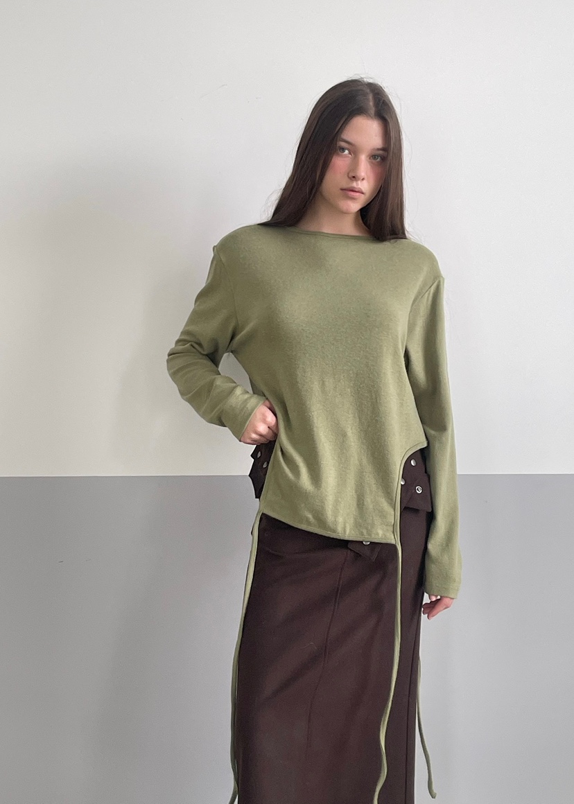 ANOTHER AVENUE東大門㊣實拍女裝新款真品推薦時尚人氣T恤ANOTHER AVENUET恤