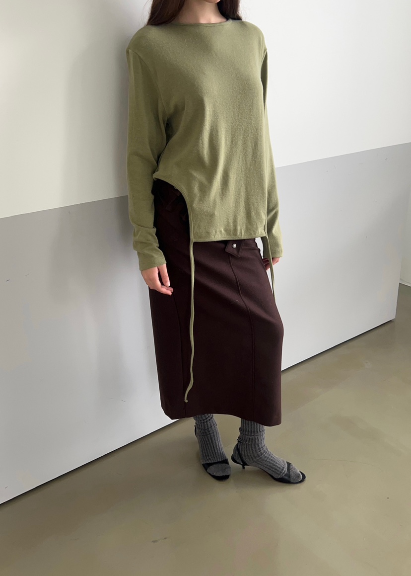 ANOTHER AVENUE東大門㊣實拍女裝新款真品推薦時尚人氣T恤ANOTHER AVENUET恤