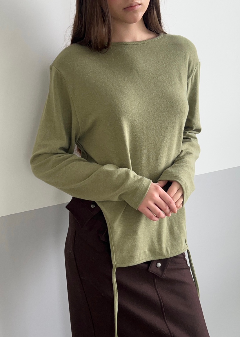 ANOTHER AVENUE東大門㊣實拍女裝新款真品推薦時尚人氣T恤ANOTHER AVENUET恤