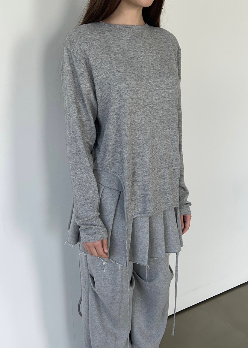 ANOTHER AVENUE東大門㊣實拍女裝新款真品推薦時尚人氣T恤ANOTHER AVENUET恤