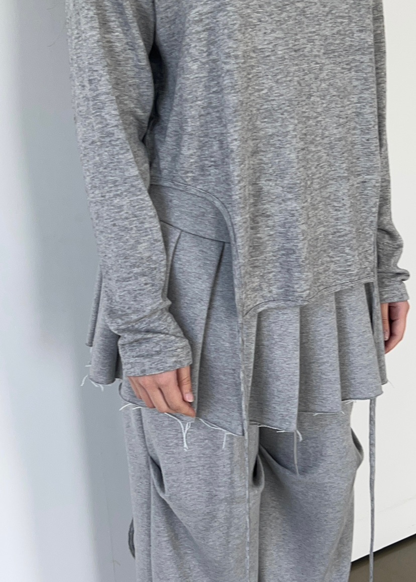 ANOTHER AVENUE東大門㊣實拍女裝新款真品推薦時尚人氣T恤ANOTHER AVENUET恤