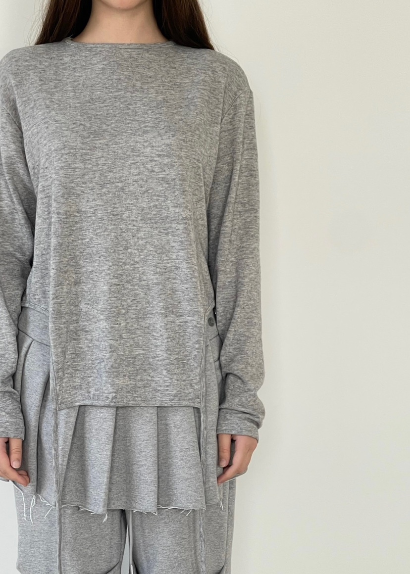 ANOTHER AVENUE東大門㊣實拍女裝新款真品推薦時尚人氣T恤ANOTHER AVENUET恤