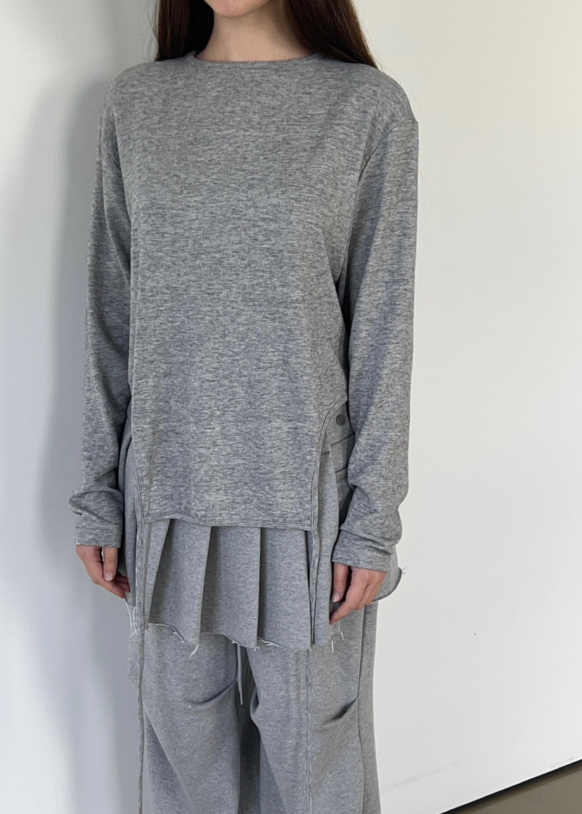 ANOTHER AVENUE東大門㊣實拍女裝新款真品推薦時尚人氣T恤ANOTHER AVENUET恤