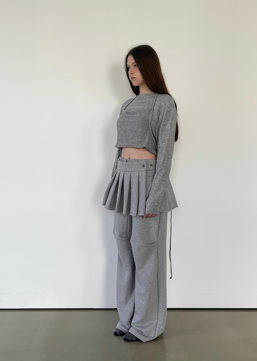 ANOTHER AVENUE東大門㊣實拍女裝新款真品推薦時尚人氣T恤ANOTHER AVENUET恤