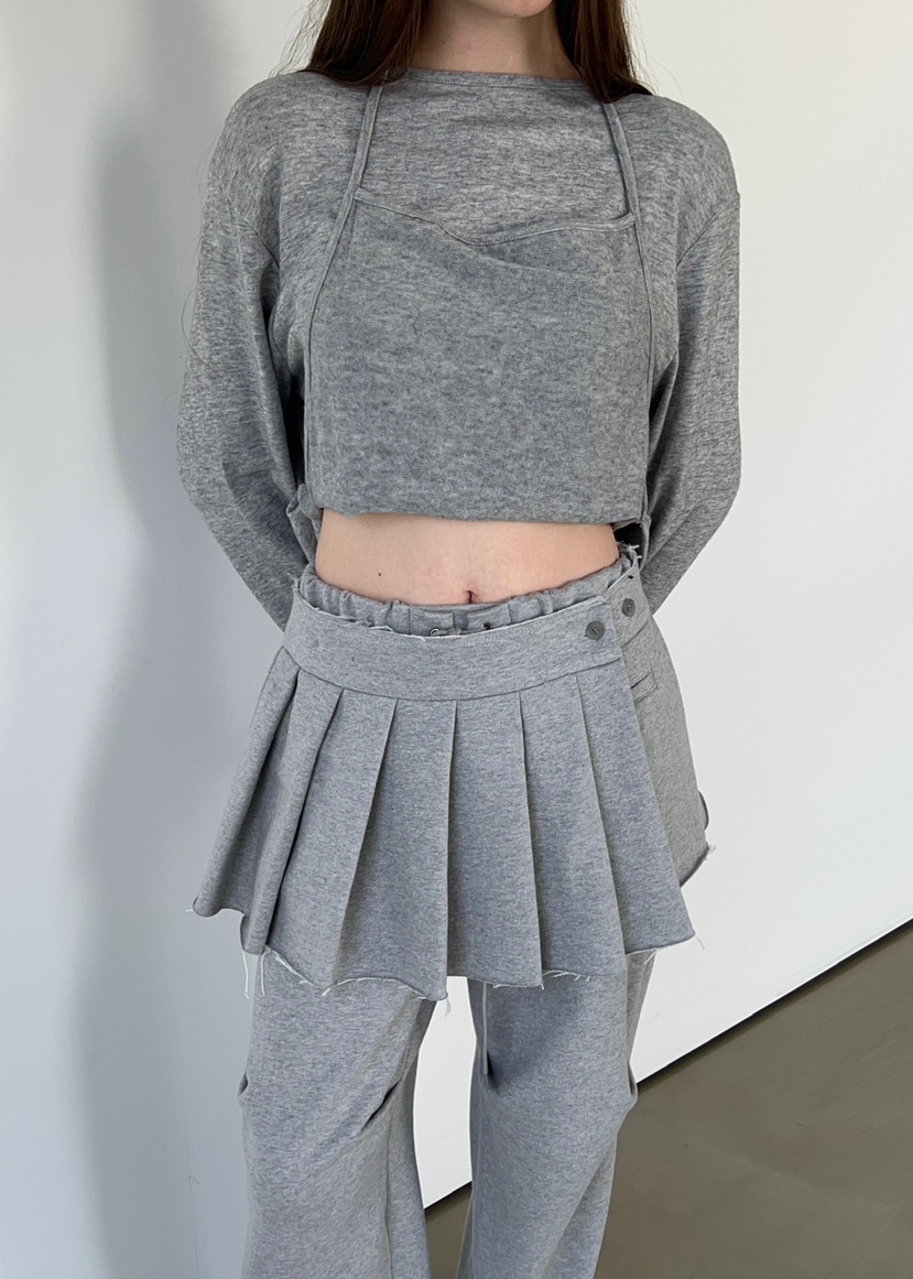 ANOTHER AVENUE東大門㊣實拍女裝新款真品推薦時尚人氣T恤ANOTHER AVENUET恤