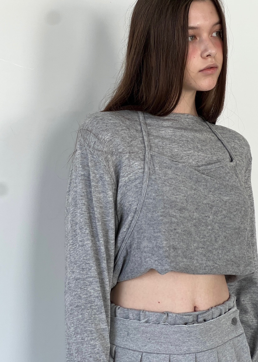 ANOTHER AVENUE東大門㊣實拍女裝新款真品推薦時尚人氣T恤ANOTHER AVENUET恤