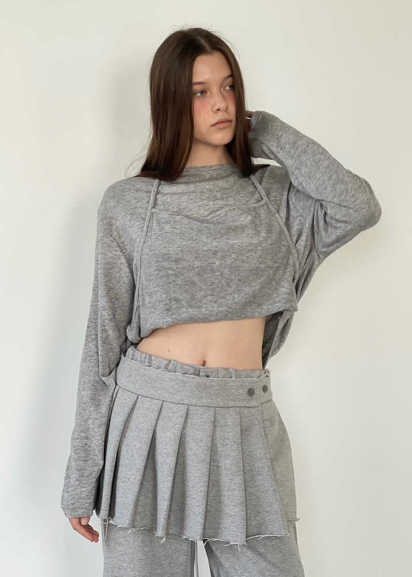 ANOTHER AVENUE東大門㊣實拍女裝新款真品推薦時尚人氣T恤ANOTHER AVENUET恤