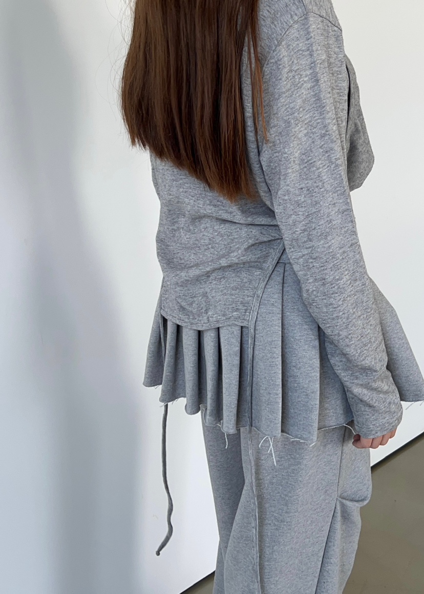 ANOTHER AVENUE東大門㊣實拍女裝新款真品推薦時尚人氣T恤ANOTHER AVENUET恤