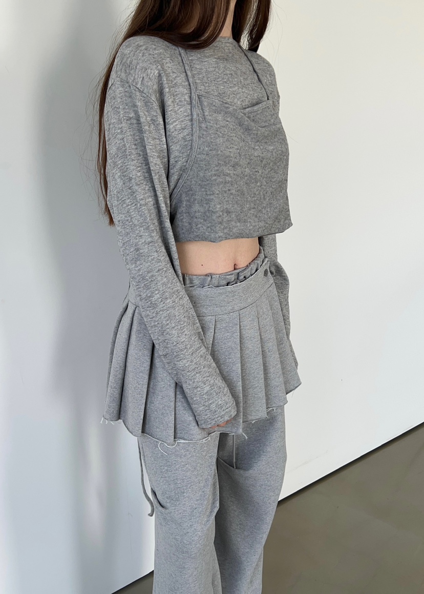 ANOTHER AVENUE東大門㊣實拍女裝新款真品推薦時尚人氣T恤ANOTHER AVENUET恤