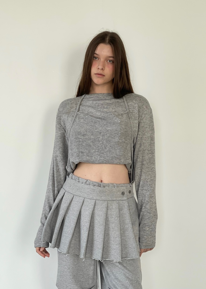 ANOTHER AVENUE東大門㊣實拍女裝新款真品推薦時尚人氣T恤ANOTHER AVENUET恤