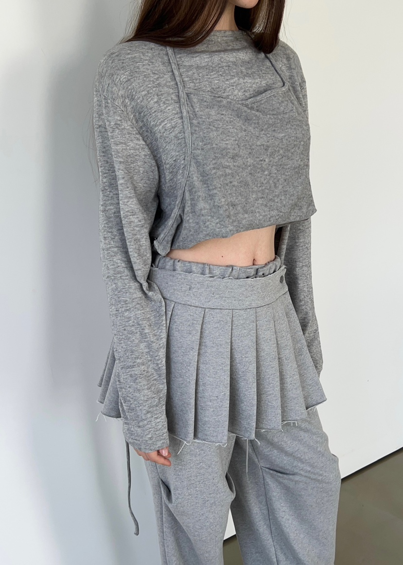 ANOTHER AVENUE東大門㊣實拍女裝新款真品推薦時尚人氣T恤ANOTHER AVENUET恤