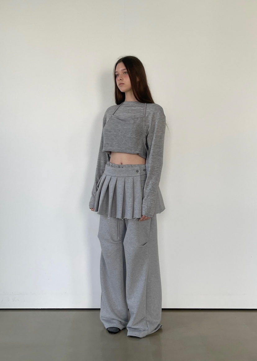 ANOTHER AVENUE東大門㊣實拍女裝新款真品推薦時尚人氣T恤ANOTHER AVENUET恤