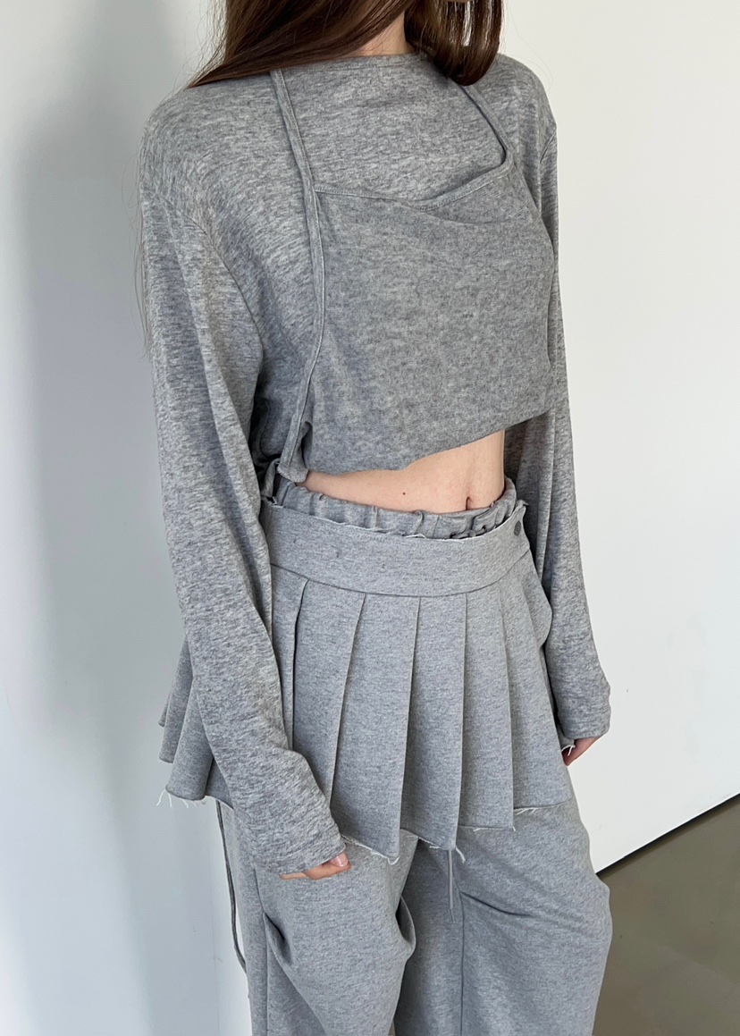 ANOTHER AVENUE東大門㊣實拍女裝新款真品推薦時尚人氣T恤ANOTHER AVENUET恤