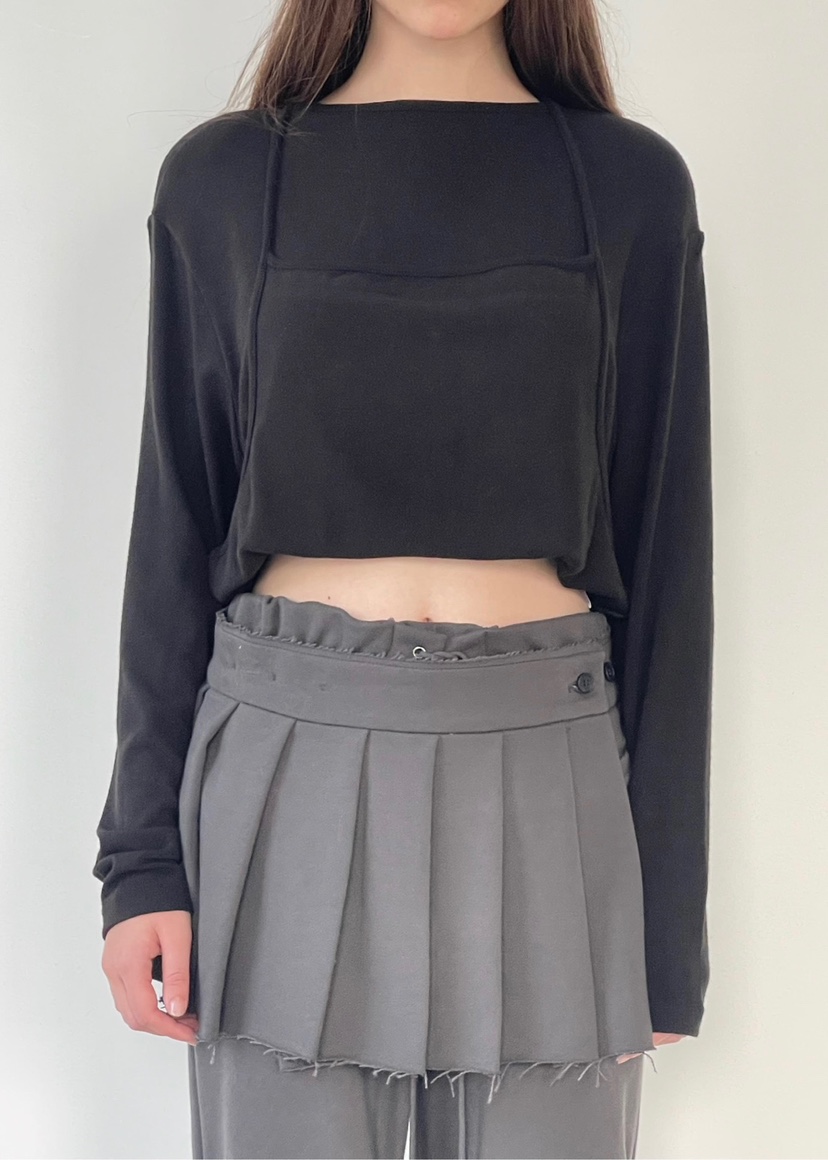 ANOTHER AVENUE東大門㊣實拍女裝新款真品推薦時尚人氣T恤ANOTHER AVENUET恤