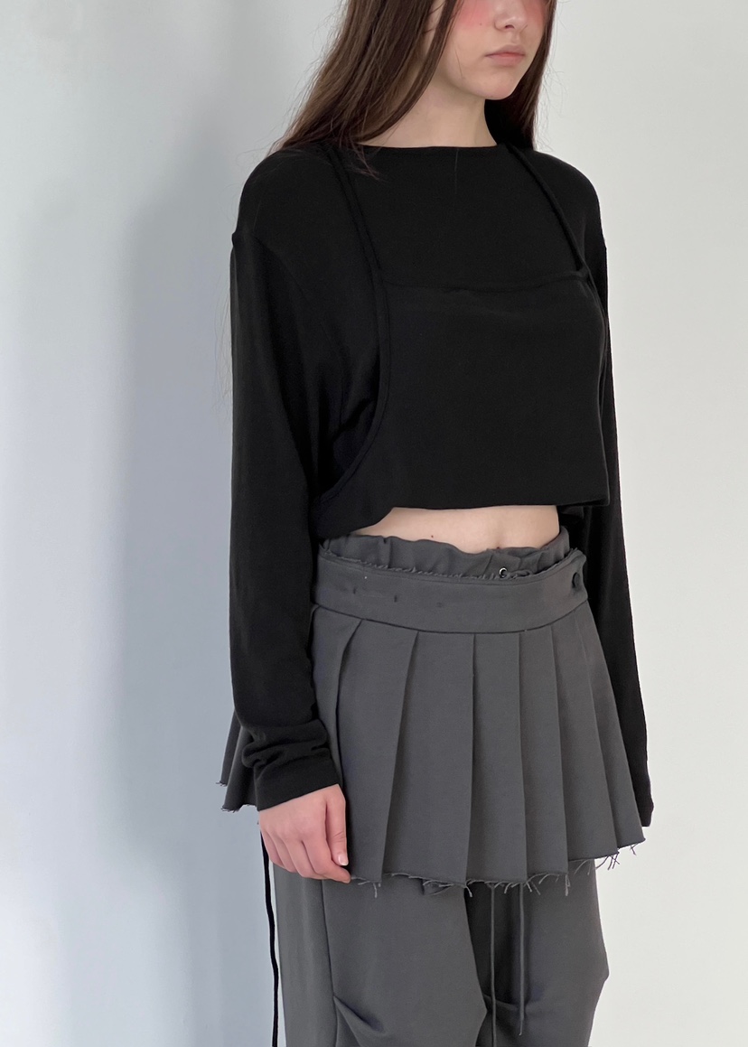 ANOTHER AVENUE東大門㊣實拍女裝新款真品推薦時尚人氣T恤ANOTHER AVENUET恤