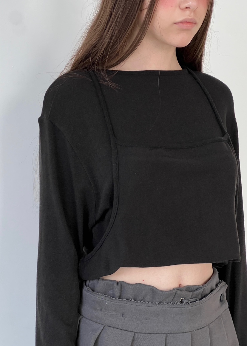 ANOTHER AVENUE東大門㊣實拍女裝新款真品推薦時尚人氣T恤ANOTHER AVENUET恤