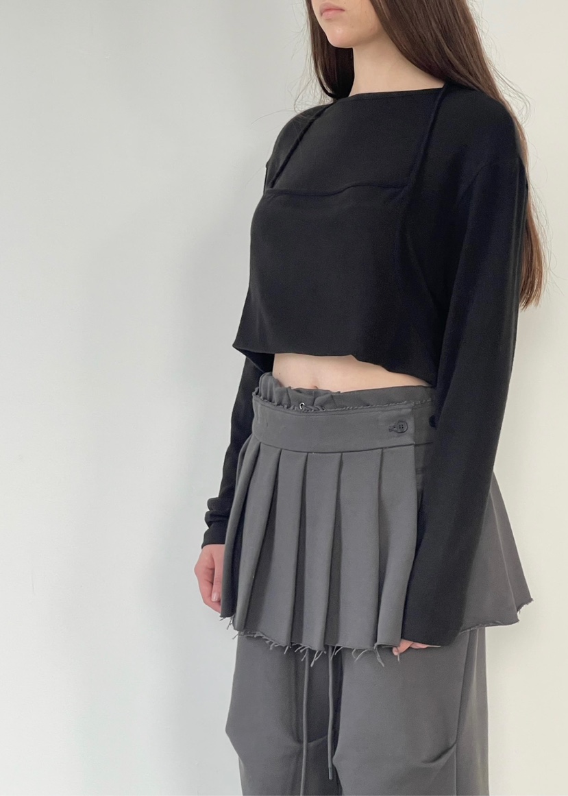 ANOTHER AVENUE東大門㊣實拍女裝新款真品推薦時尚人氣T恤ANOTHER AVENUET恤