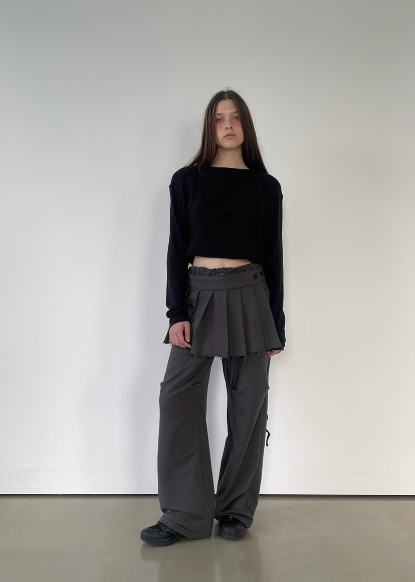 ANOTHER AVENUE東大門㊣實拍女裝新款真品推薦時尚人氣T恤ANOTHER AVENUET恤