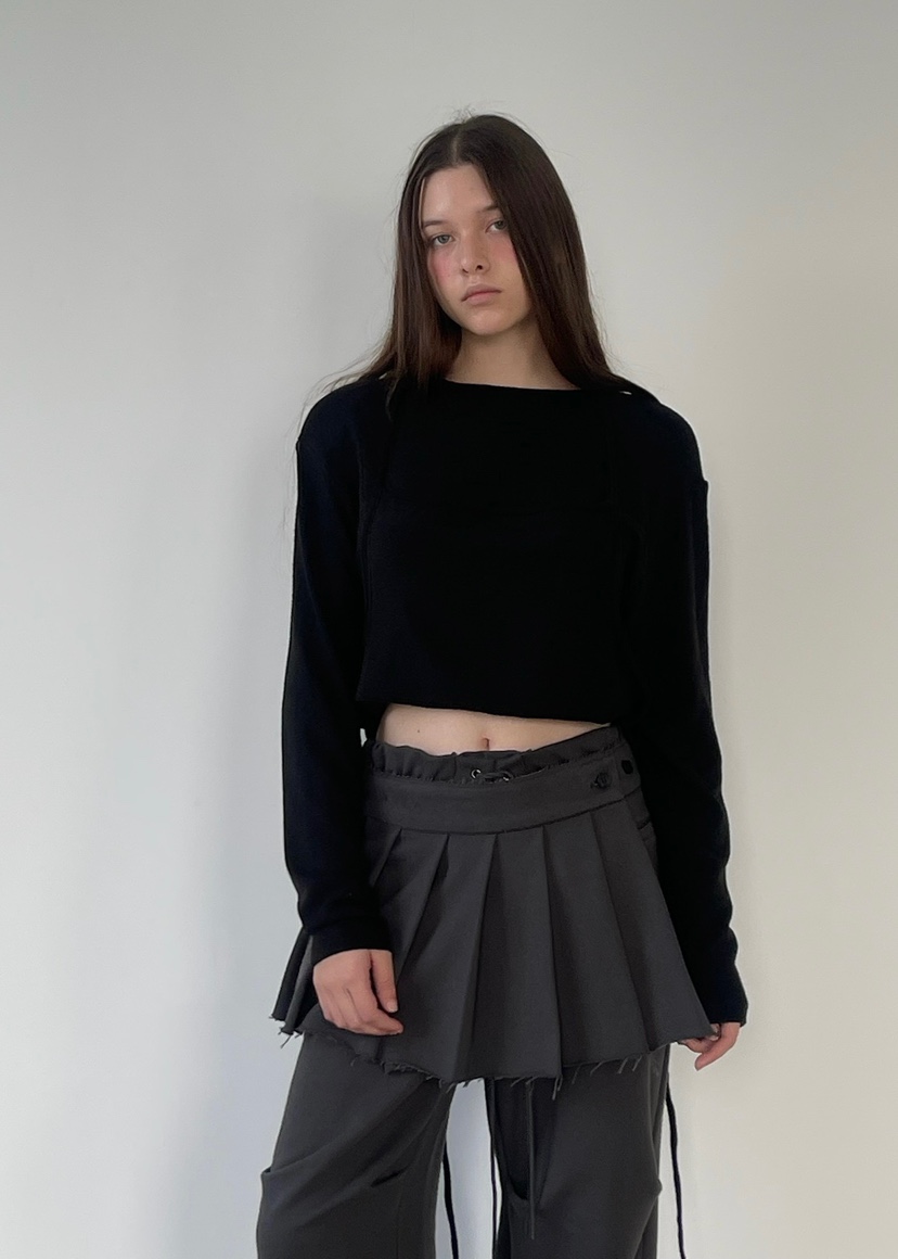 ANOTHER AVENUE東大門㊣實拍女裝新款真品推薦時尚人氣T恤ANOTHER AVENUET恤