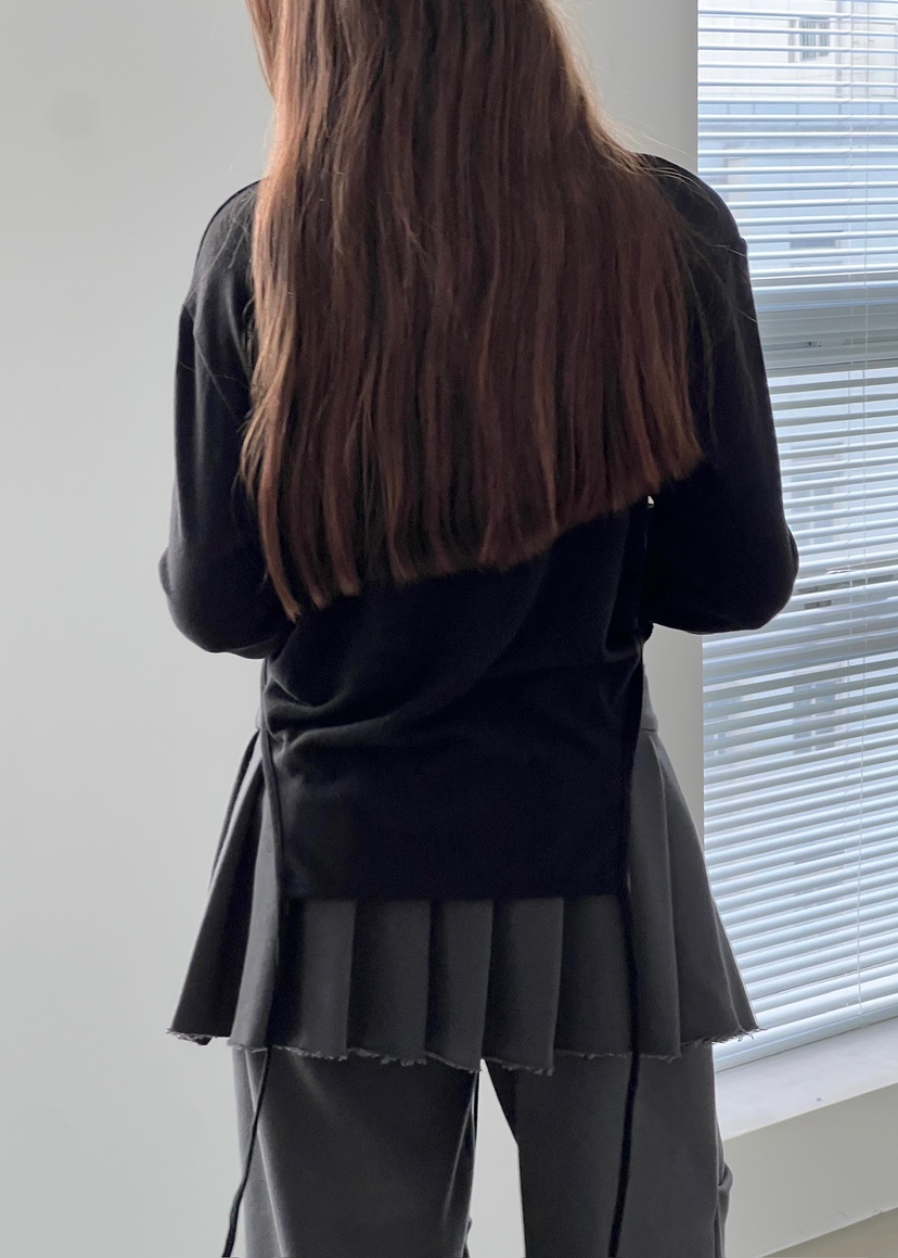 ANOTHER AVENUE東大門㊣實拍女裝新款真品推薦時尚人氣T恤ANOTHER AVENUET恤