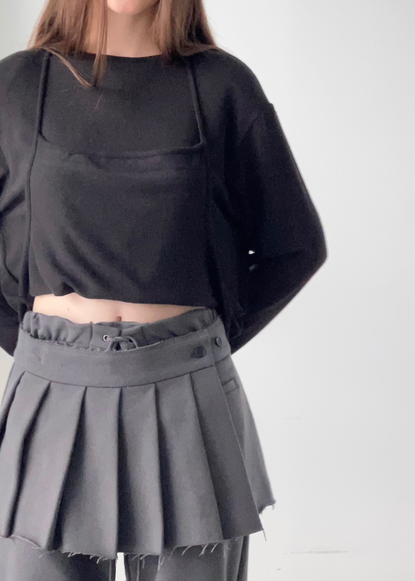 ANOTHER AVENUE東大門㊣實拍女裝新款真品推薦時尚人氣T恤ANOTHER AVENUET恤