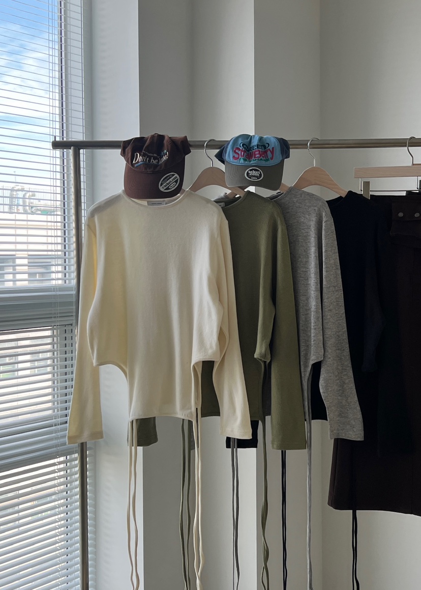 ANOTHER AVENUE東大門㊣實拍女裝新款真品推薦時尚人氣T恤ANOTHER AVENUET恤