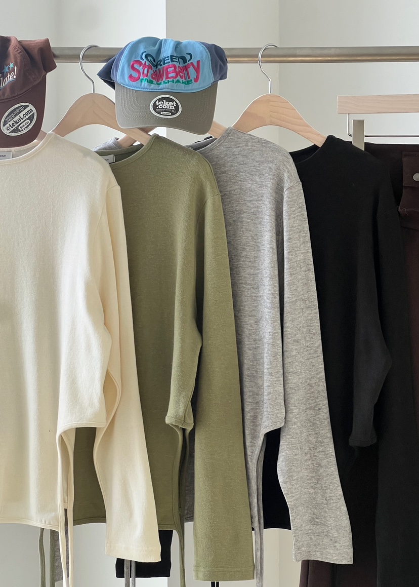 ANOTHER AVENUE東大門㊣實拍女裝新款真品推薦時尚人氣T恤ANOTHER AVENUET恤