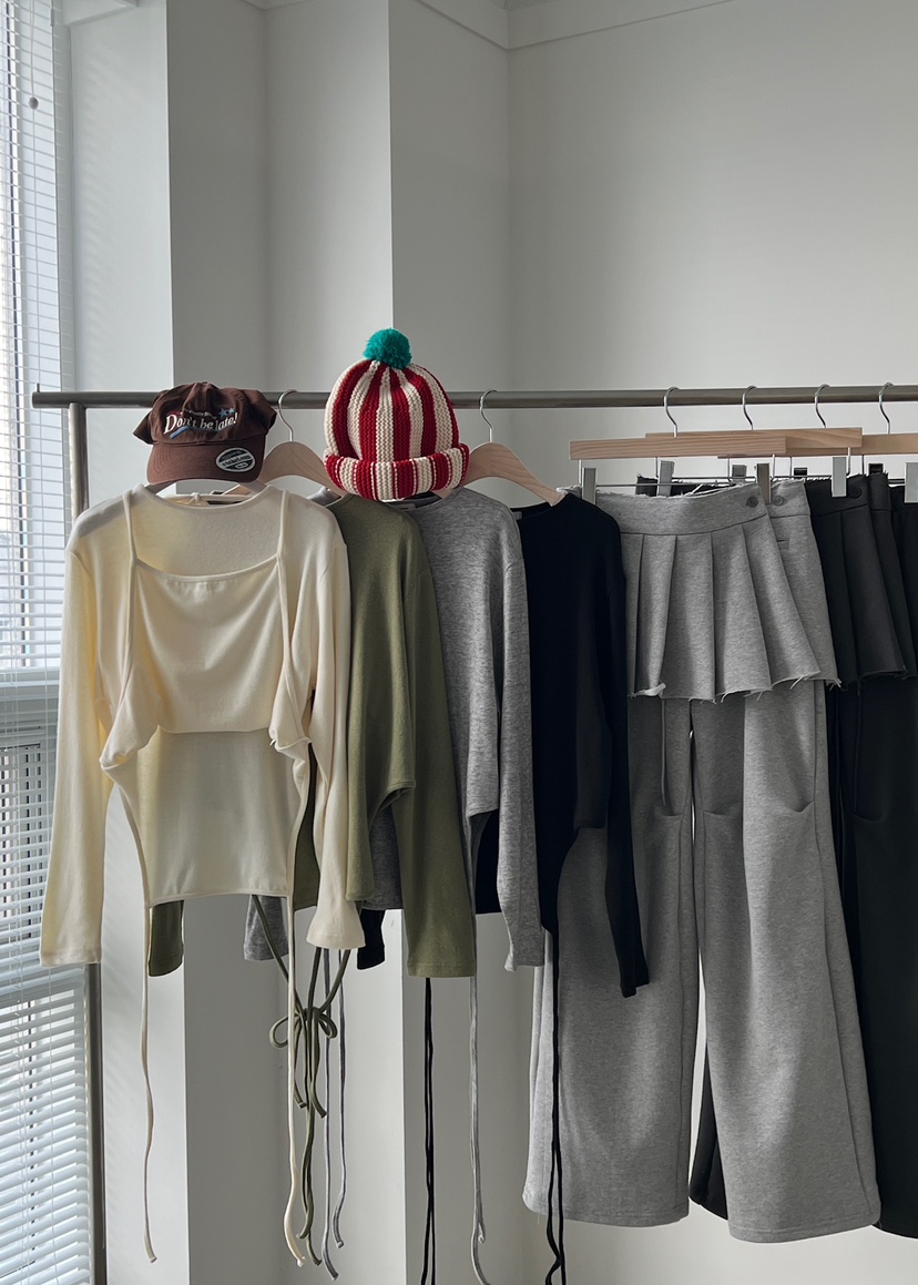 ANOTHER AVENUE東大門㊣實拍女裝新款真品推薦時尚人氣T恤ANOTHER AVENUET恤