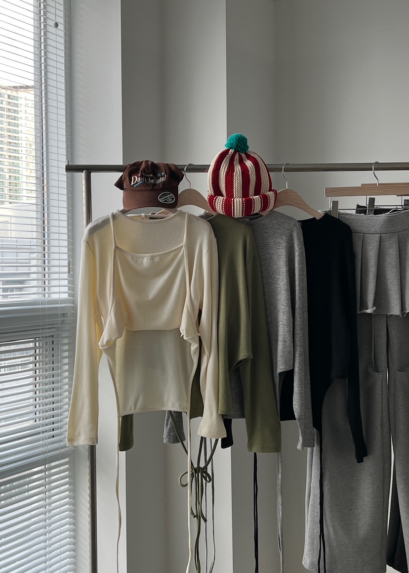 ANOTHER AVENUE東大門㊣實拍女裝新款真品推薦時尚人氣T恤ANOTHER AVENUET恤