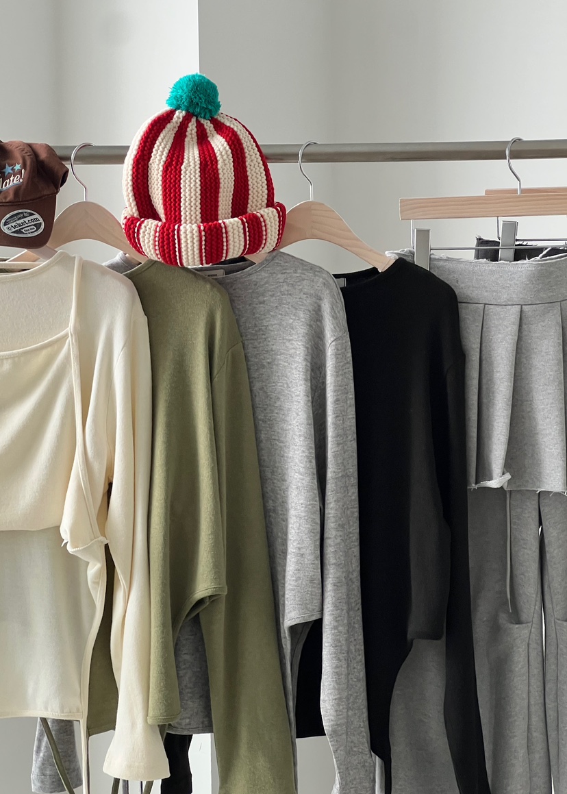 ANOTHER AVENUE東大門㊣實拍女裝新款真品推薦時尚人氣T恤ANOTHER AVENUET恤