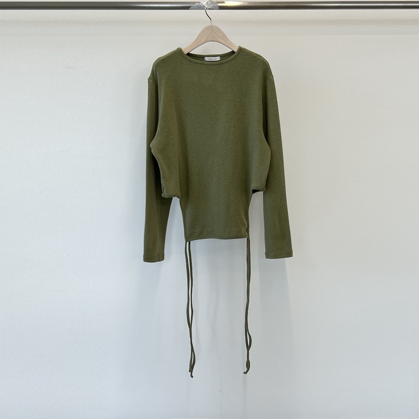 ANOTHER AVENUE東大門㊣實拍女裝新款真品推薦時尚人氣T恤ANOTHER AVENUET恤圖色3