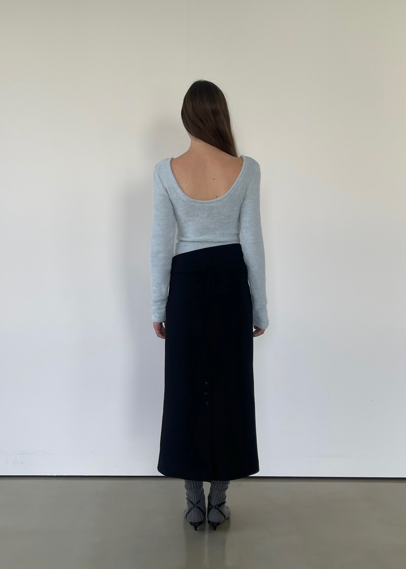 ANOTHER AVENUE東大門㊣代購女裝新品職業時尚休閑長袖T恤ANOTHER AVENUE長袖T恤