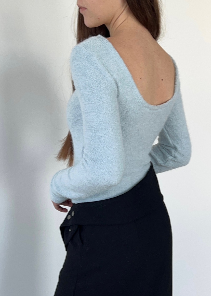 ANOTHER AVENUE東大門㊣代購女裝新品職業時尚休閑長袖T恤ANOTHER AVENUE長袖T恤