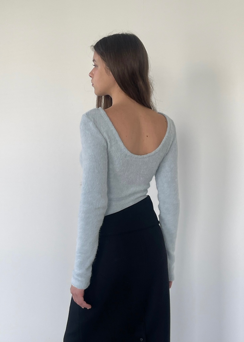 ANOTHER AVENUE東大門㊣代購女裝新品職業時尚休閑長袖T恤ANOTHER AVENUE長袖T恤