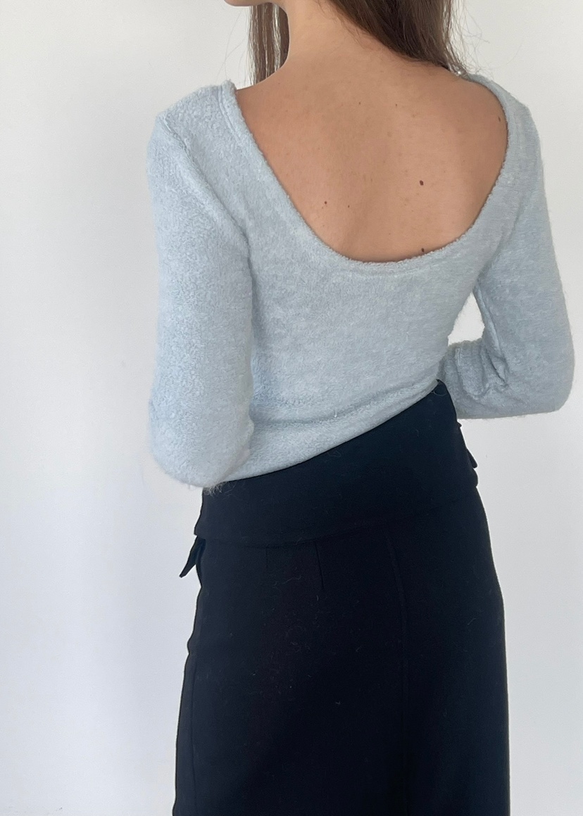 ANOTHER AVENUE東大門㊣代購女裝新品職業時尚休閑長袖T恤ANOTHER AVENUE長袖T恤