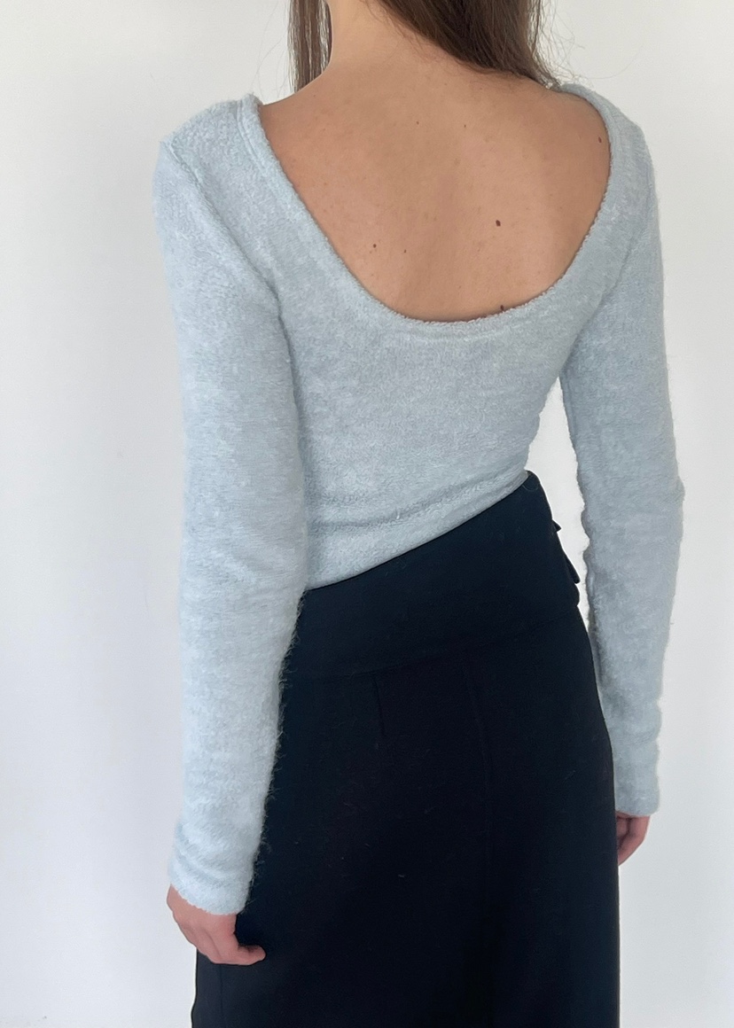 ANOTHER AVENUE東大門㊣代購女裝新品職業時尚休閑長袖T恤ANOTHER AVENUE長袖T恤