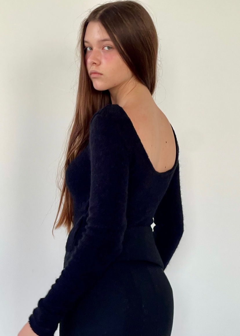 ANOTHER AVENUE東大門㊣代購女裝新品職業時尚休閑長袖T恤ANOTHER AVENUE長袖T恤