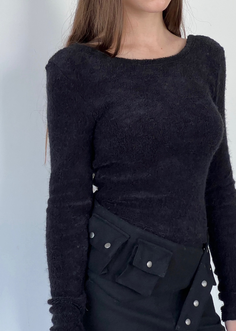 ANOTHER AVENUE東大門㊣代購女裝新品職業時尚休閑長袖T恤ANOTHER AVENUE長袖T恤