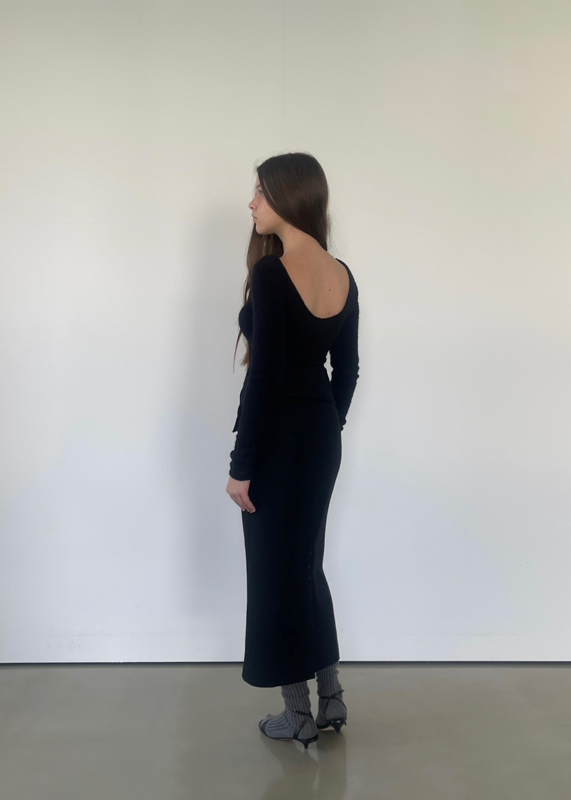 ANOTHER AVENUE東大門㊣代購女裝新品職業時尚休閑長袖T恤ANOTHER AVENUE長袖T恤