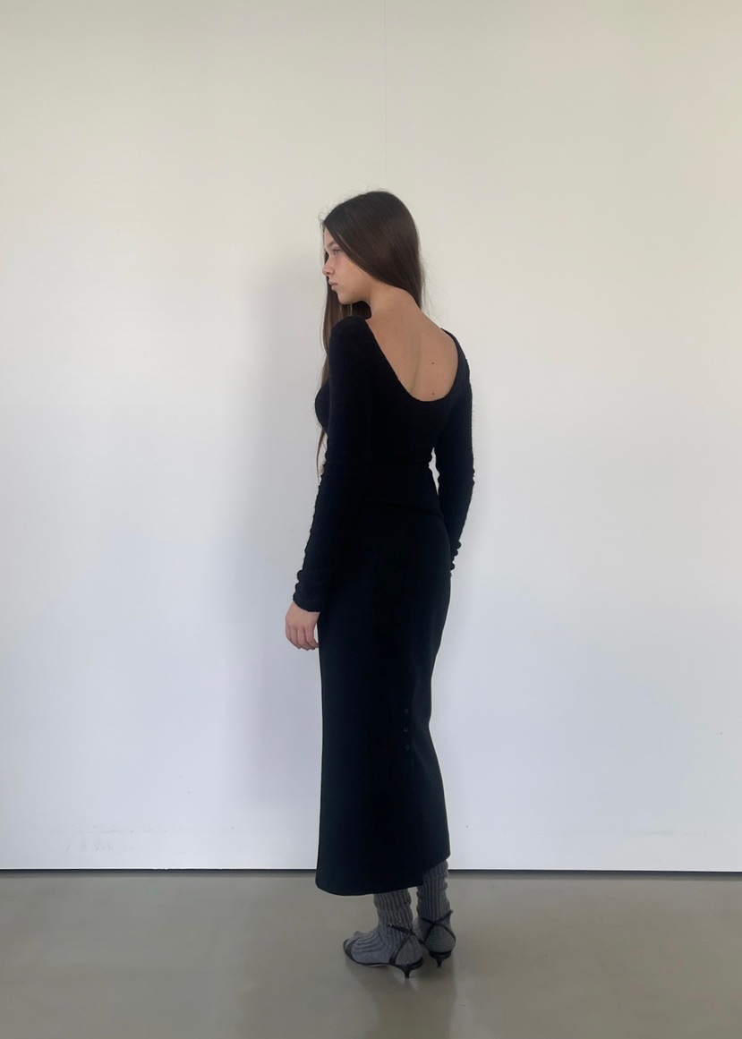 ANOTHER AVENUE東大門㊣代購女裝新品職業時尚休閑長袖T恤ANOTHER AVENUE長袖T恤