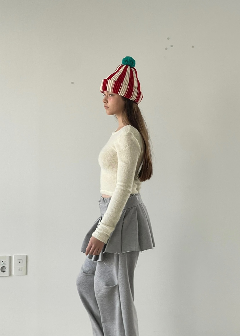 ANOTHER AVENUE東大門㊣代購女裝新品職業時尚休閑長袖T恤ANOTHER AVENUE長袖T恤