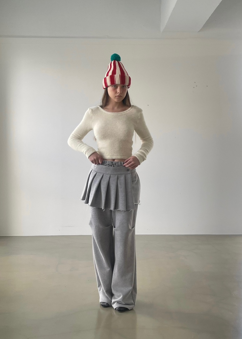 ANOTHER AVENUE東大門㊣代購女裝新品職業時尚休閑長袖T恤ANOTHER AVENUE長袖T恤