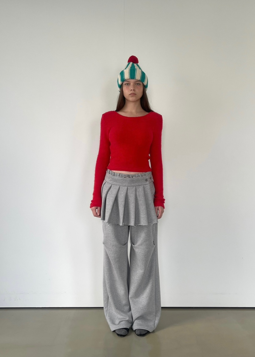 ANOTHER AVENUE東大門㊣代購女裝新品職業時尚休閑長袖T恤ANOTHER AVENUE長袖T恤