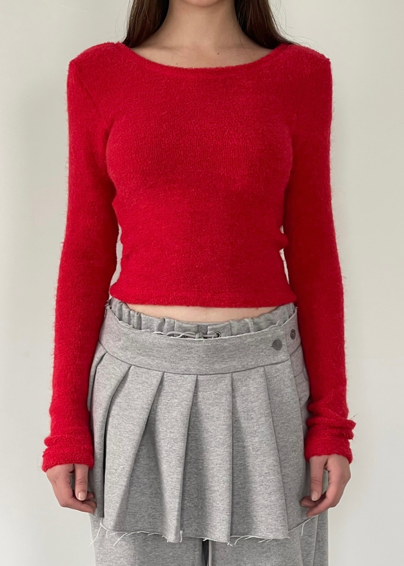 ANOTHER AVENUE東大門㊣代購女裝新品職業時尚休閑長袖T恤ANOTHER AVENUE長袖T恤