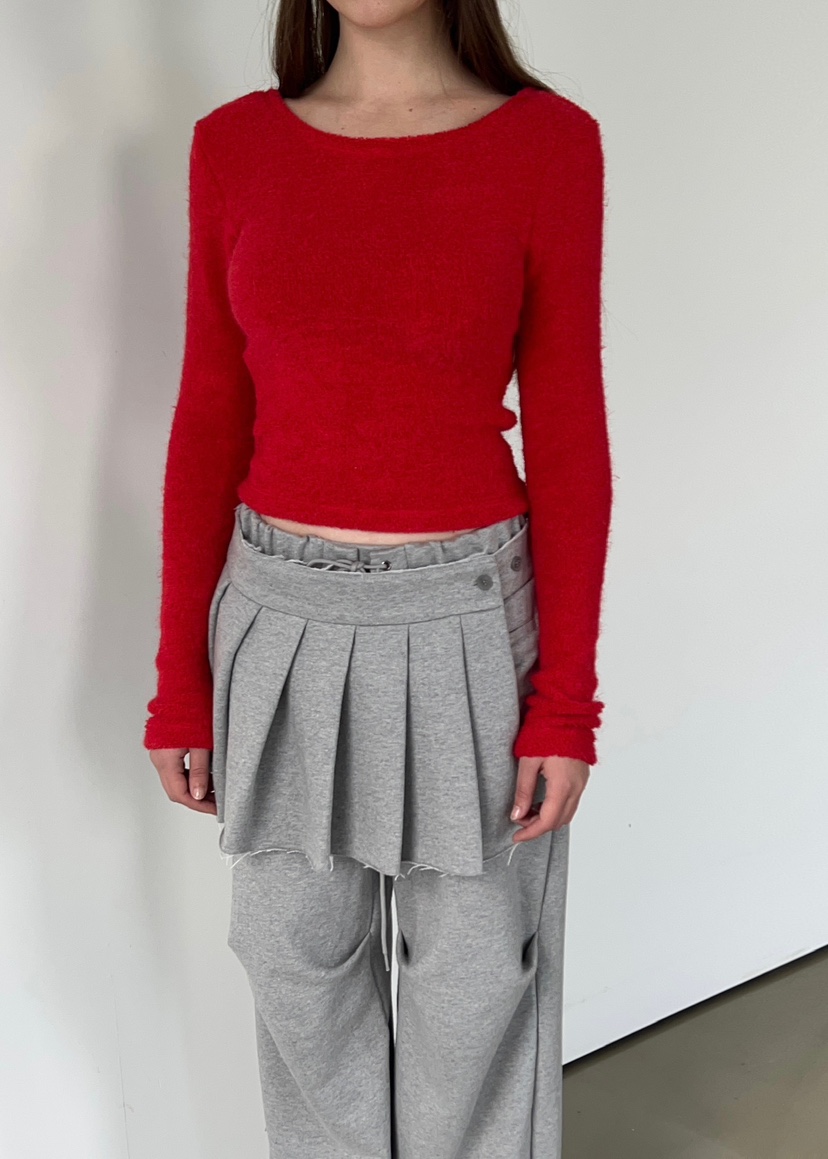 ANOTHER AVENUE東大門㊣代購女裝新品職業時尚休閑長袖T恤ANOTHER AVENUE長袖T恤