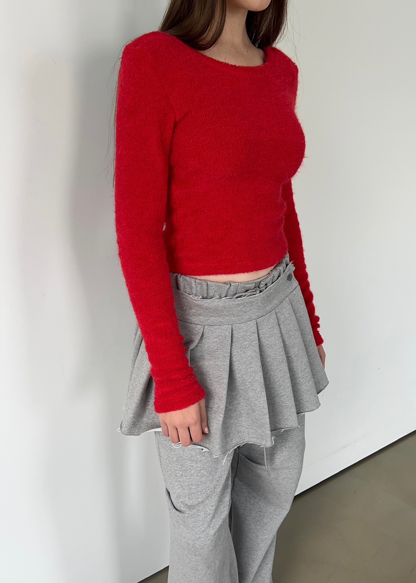 ANOTHER AVENUE東大門㊣代購女裝新品職業時尚休閑長袖T恤ANOTHER AVENUE長袖T恤