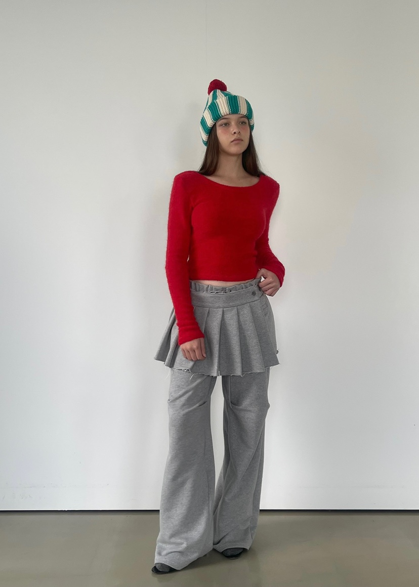 ANOTHER AVENUE東大門㊣代購女裝新品職業時尚休閑長袖T恤ANOTHER AVENUE長袖T恤