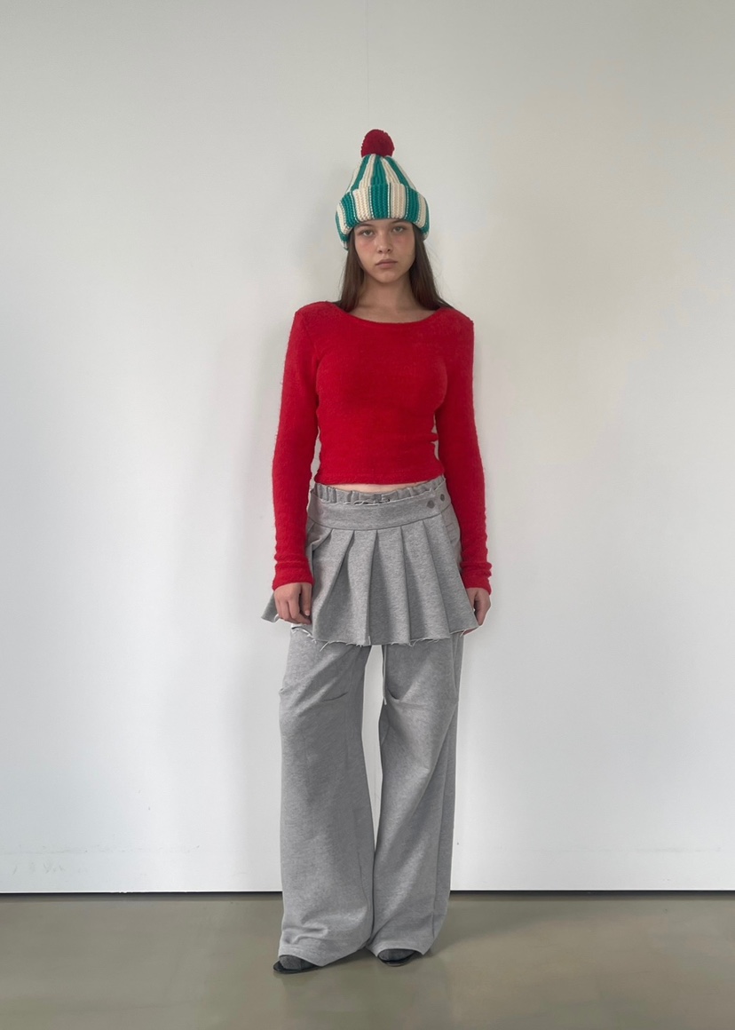 ANOTHER AVENUE東大門㊣代購女裝新品職業時尚休閑長袖T恤ANOTHER AVENUE長袖T恤